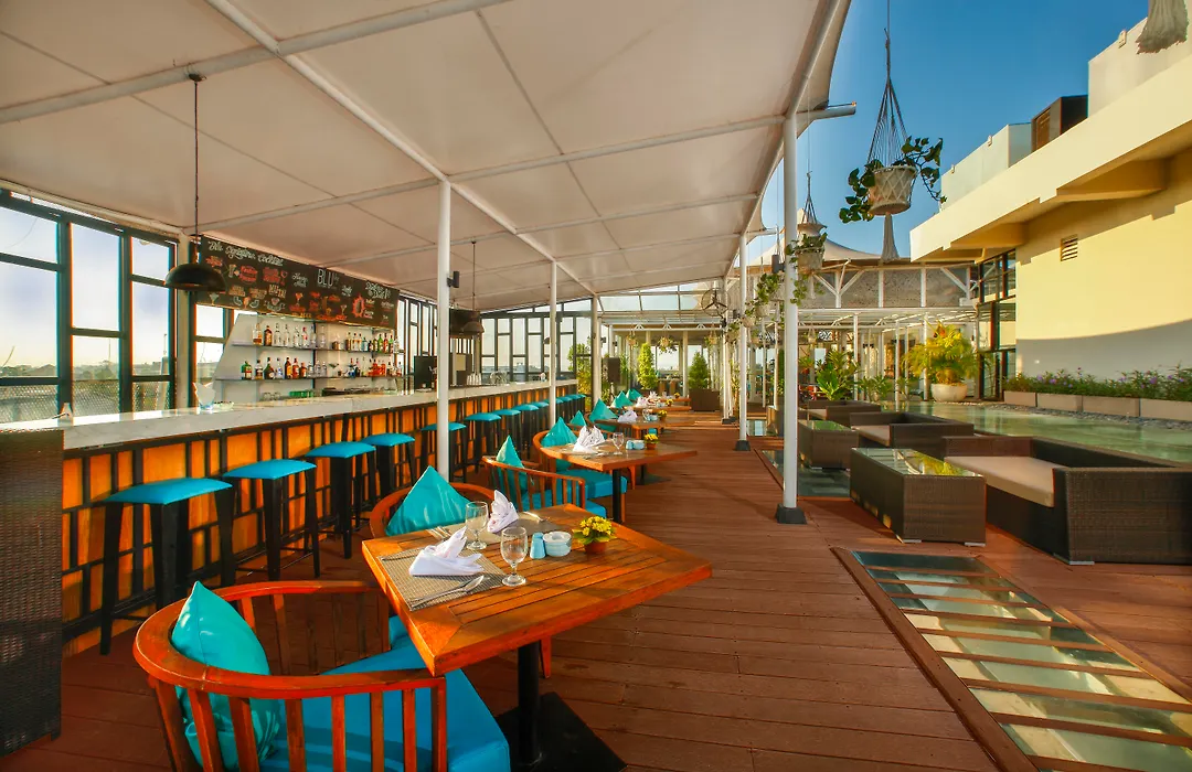 de Vins Sky Hotel Seminyak-1