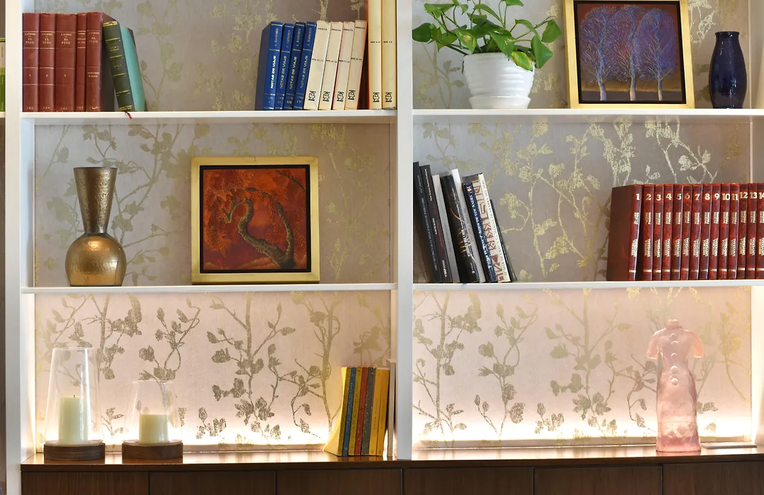 Manto Hotel Lima - Mgallery Collection-1