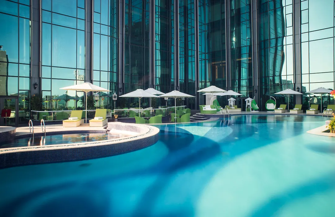 The Reverie Saigon - The Leading Hotels Of The World-1