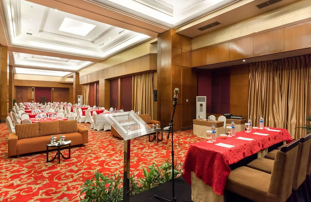 Best Western Mangga Dua Hotel & Residence-1