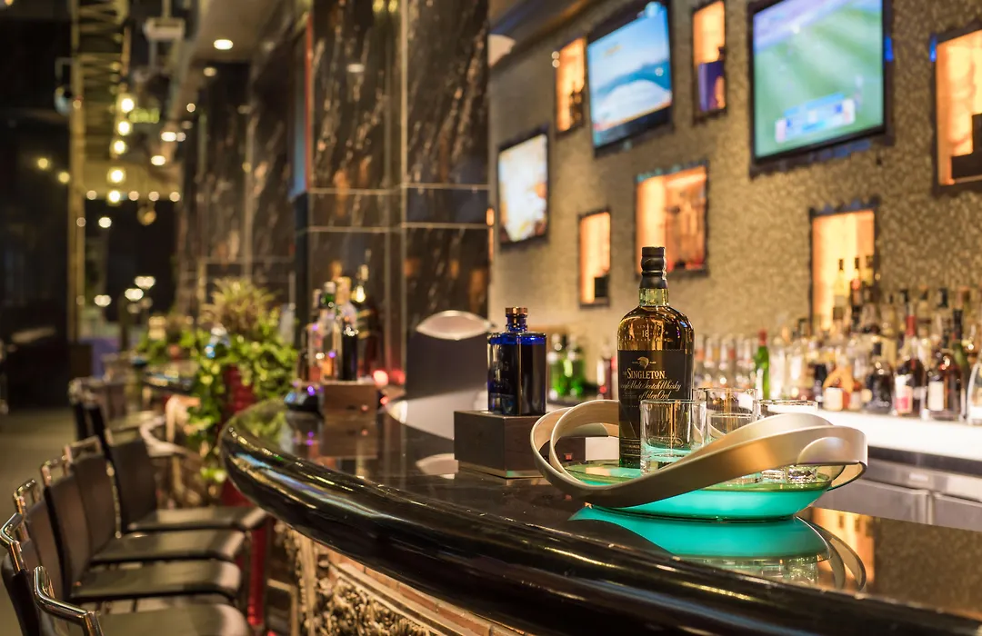 The Reverie Saigon - The Leading Hotels Of The World-1