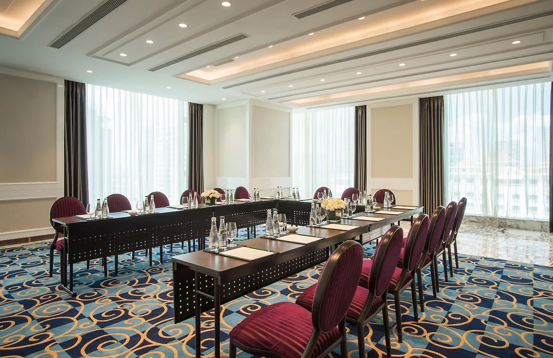 The Reverie Saigon - The Leading Hotels Of The World-1