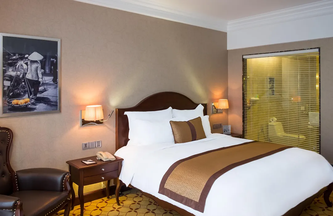 Eastin Grand Hotel Saigon-1