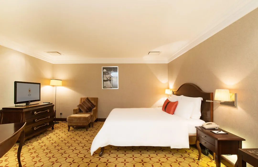 Eastin Grand Hotel Saigon-1