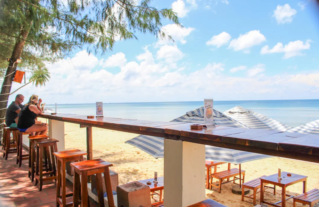 Cassia Cottage Resort And Spa-1