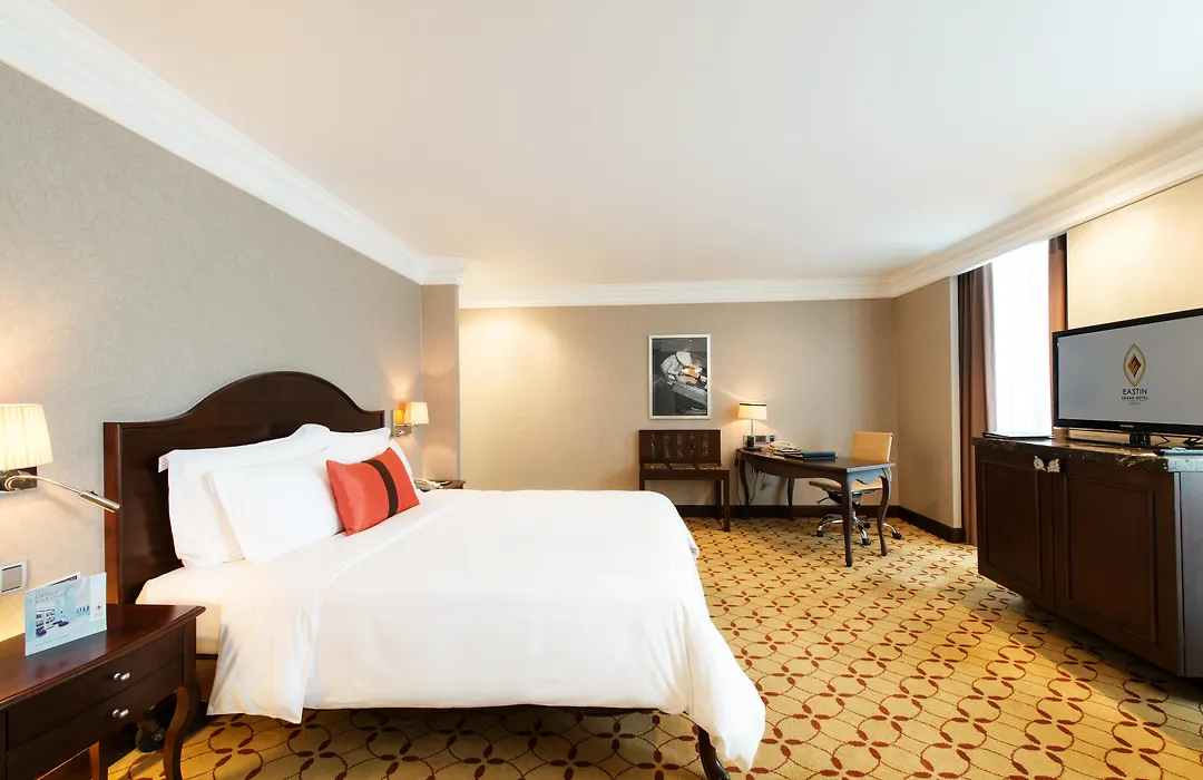 Eastin Grand Hotel Saigon-1