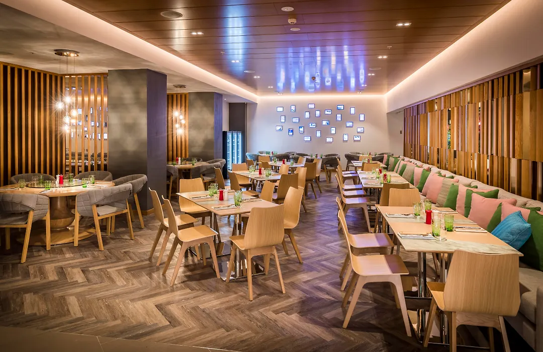 M Social Hotel Auckland-1