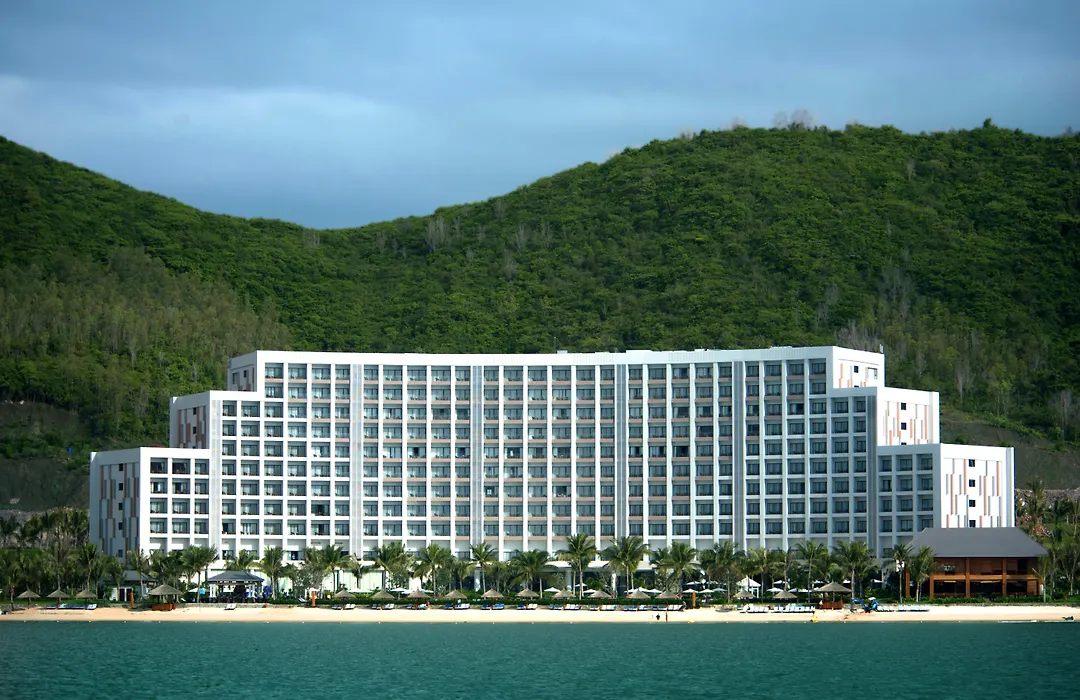 Vinpearl Resort Nha Trang-1