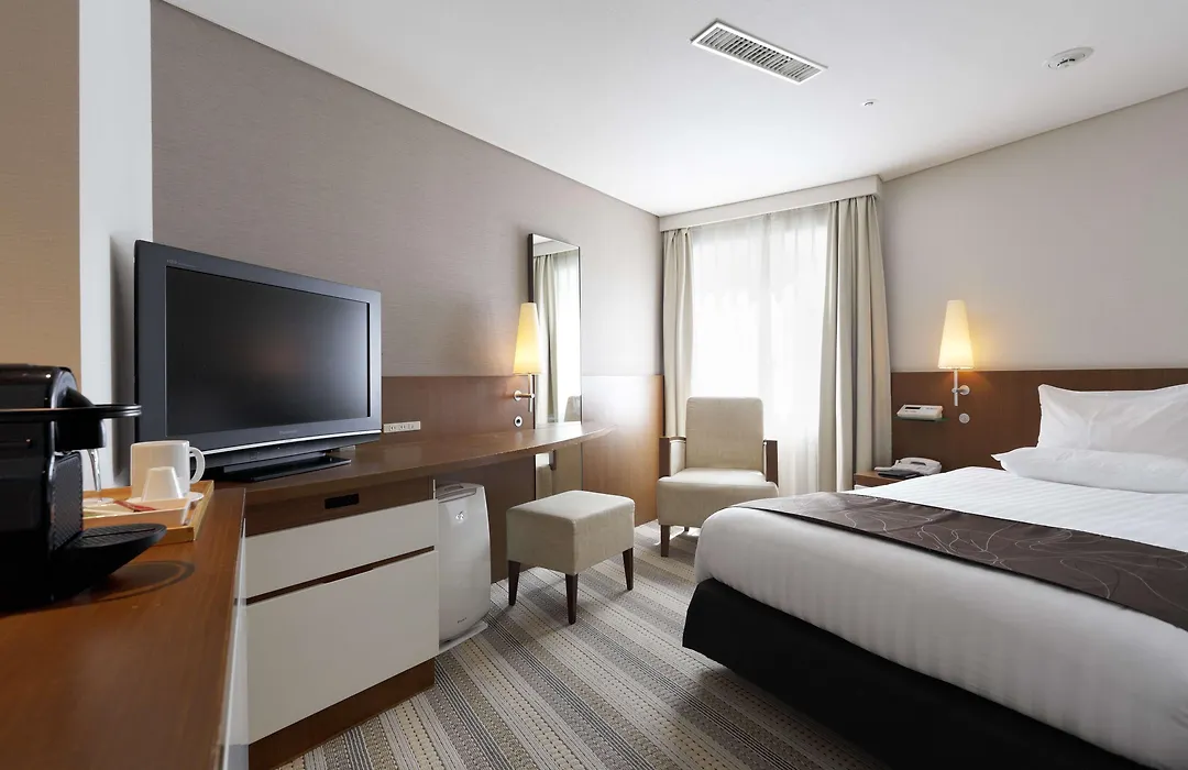 Akasaka Excel Hotel Tokyu-1