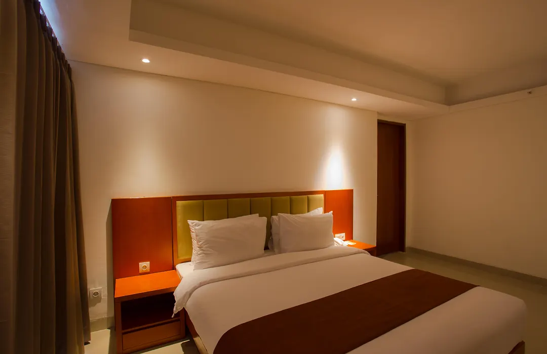 Bali Sun Tropical Hotel & Spa - Formerly The Sun Hotel & Spa Legian-1