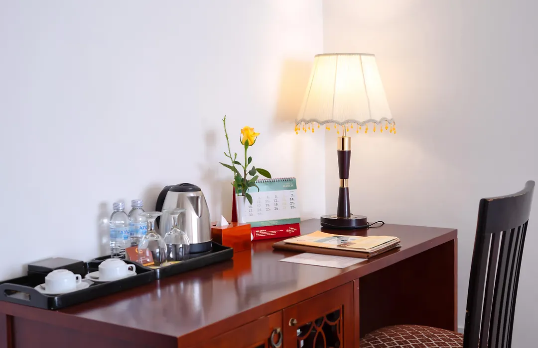 Century Riverside Hotel Hue-1