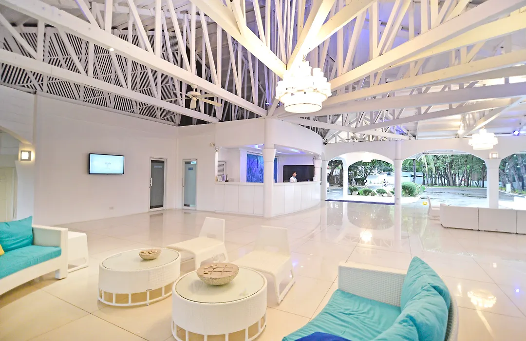 Pacific Cebu Resort-1