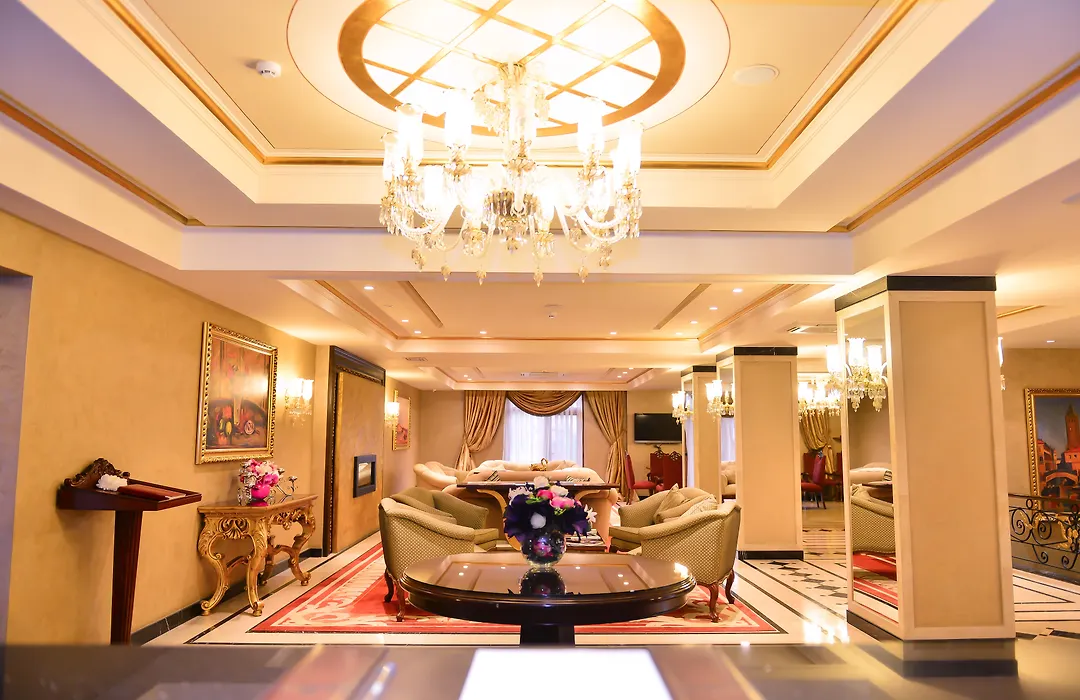 Lake Palace Baku-1