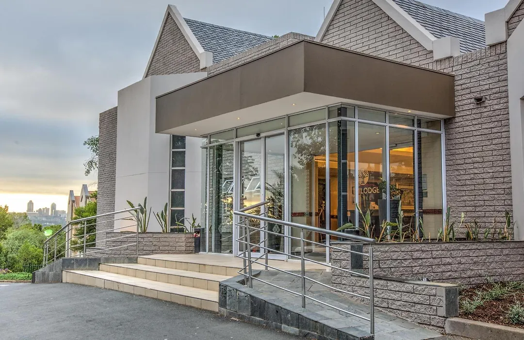 City Lodge Hotel Bryanston-1