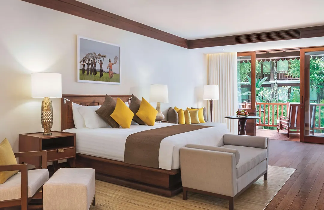 La Residence D'Angkor, A Belmond Hotel, Siem Reap-1