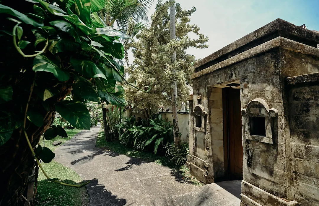 Pertiwi Resort&Spa-1
