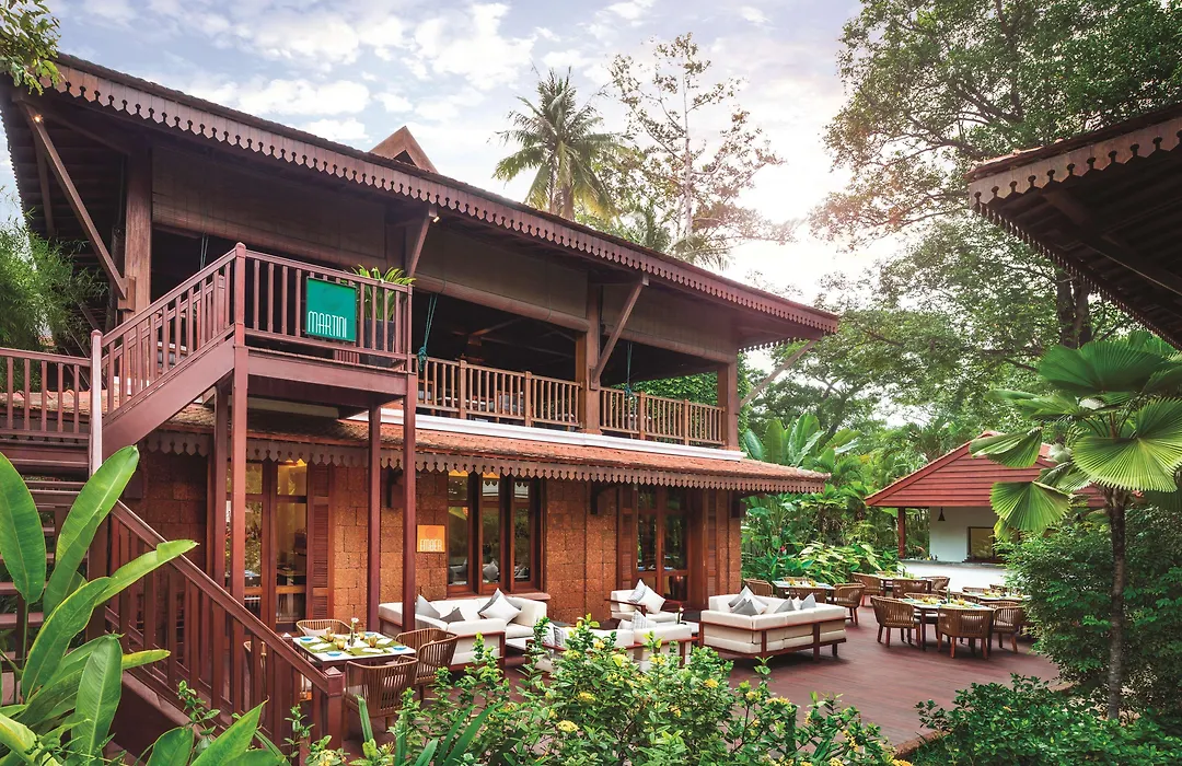 La Residence D'Angkor, A Belmond Hotel, Siem Reap-1
