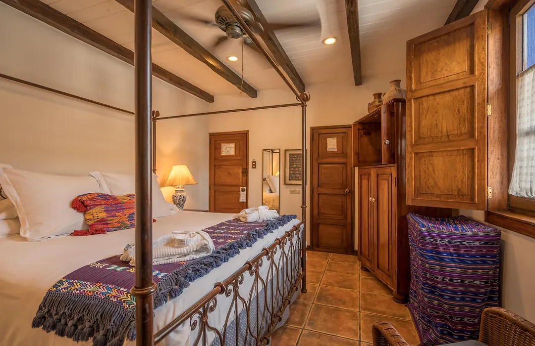 Casa Encantada By Porta Hotels-1