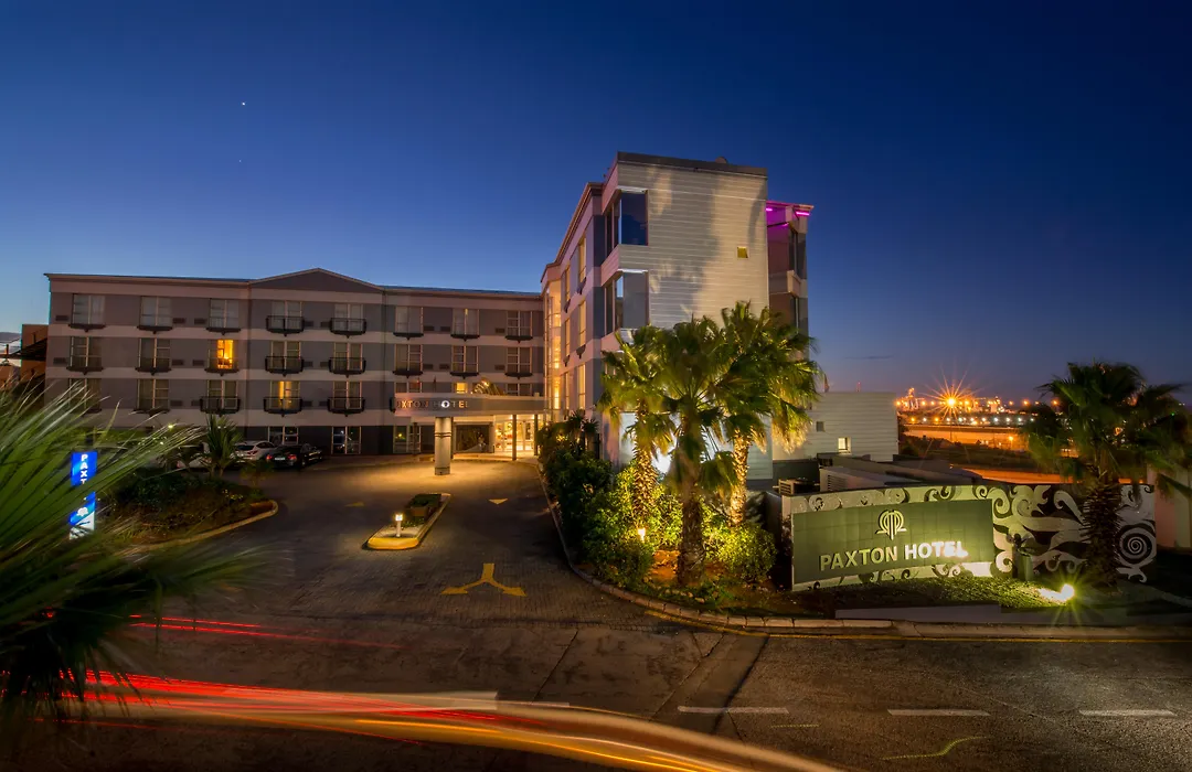 Paxton Hotel-1