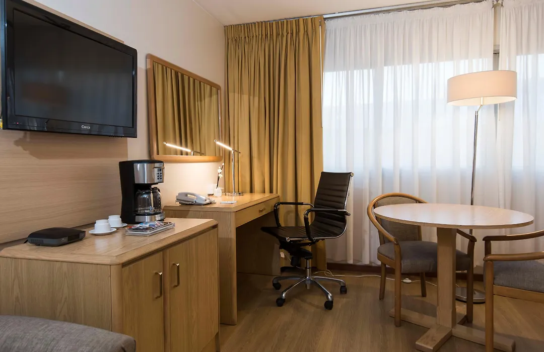 Holiday Inn Montevideo By Ihg-1