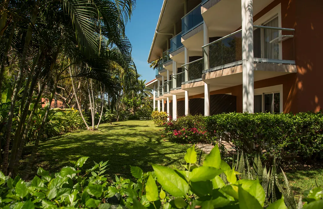 Occidental Tamarindo - All Inclusive-1