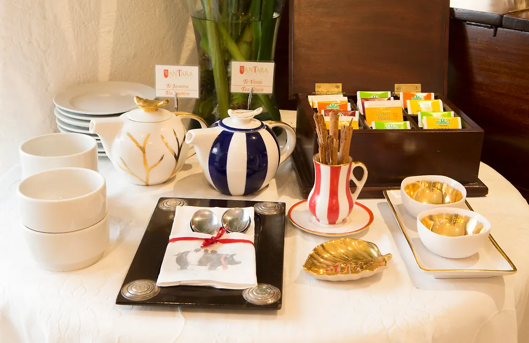 Antara Hotel-1