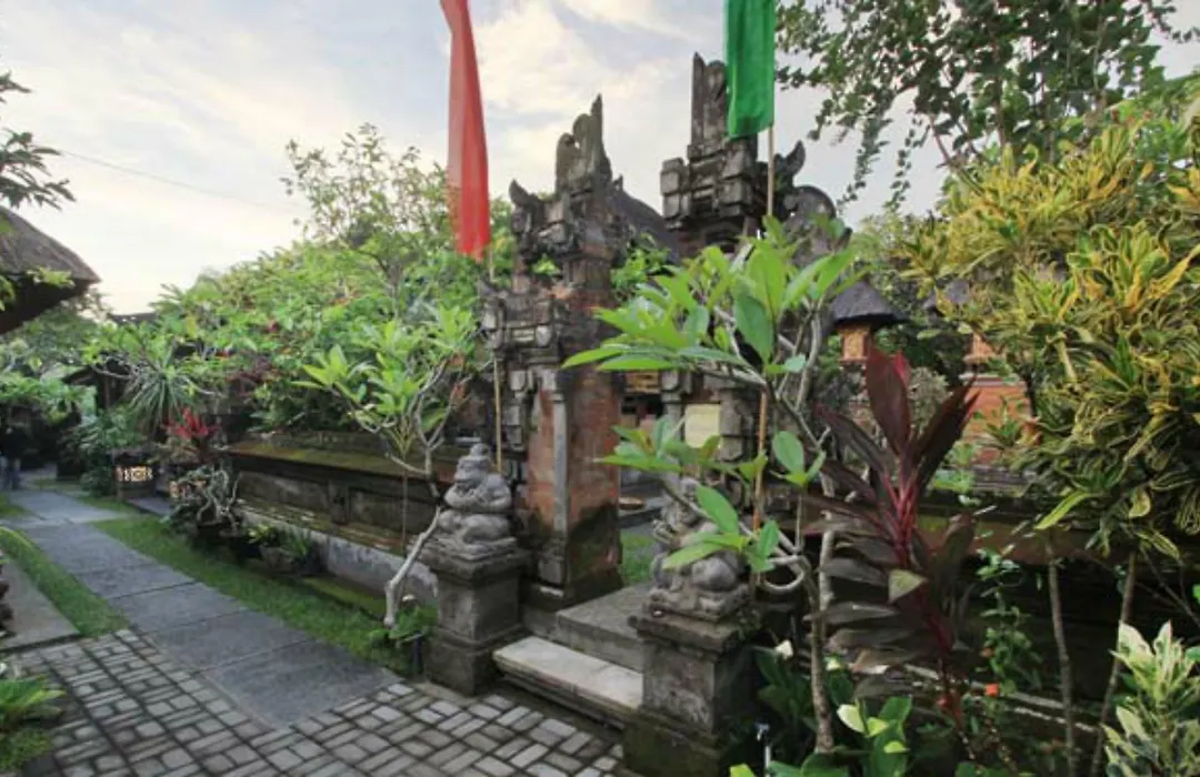Mawa Homestay-1