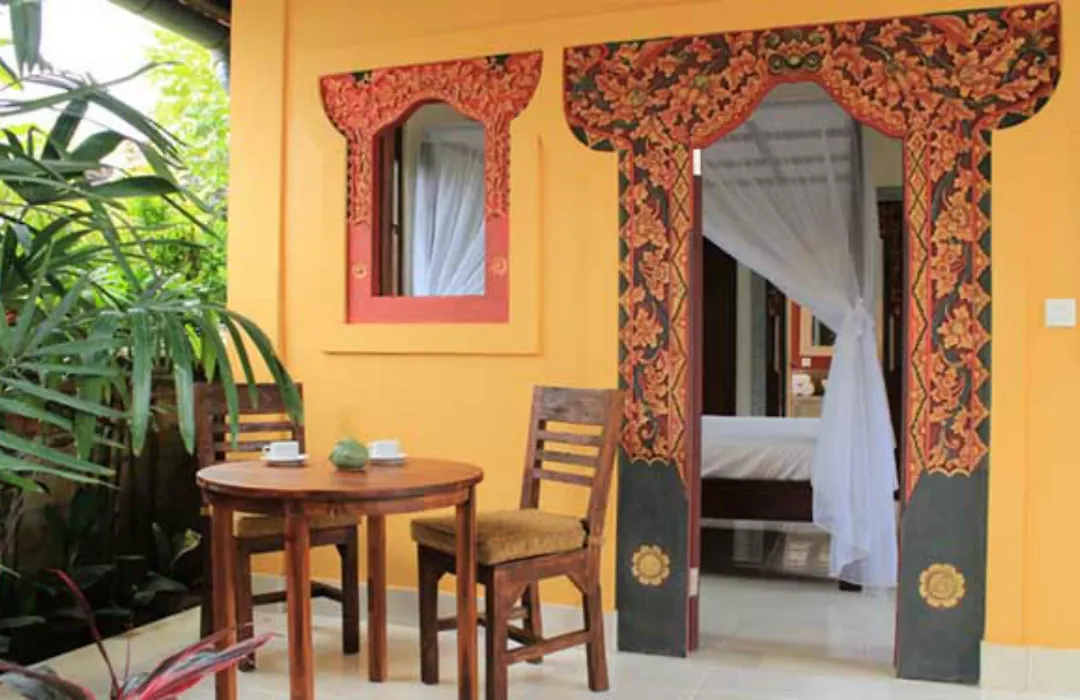 Mawa Homestay-1