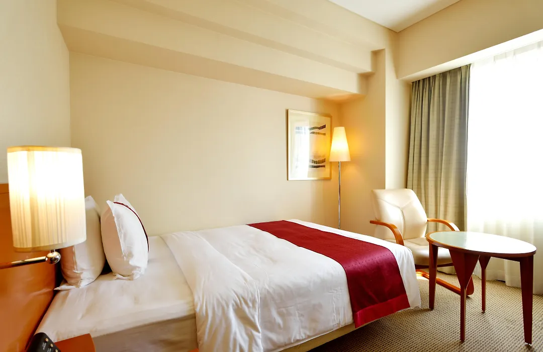 Ana Holiday Inn Sendai By Ihg-1