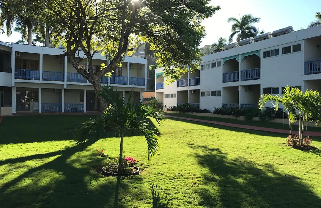 Toby'S Resort-1