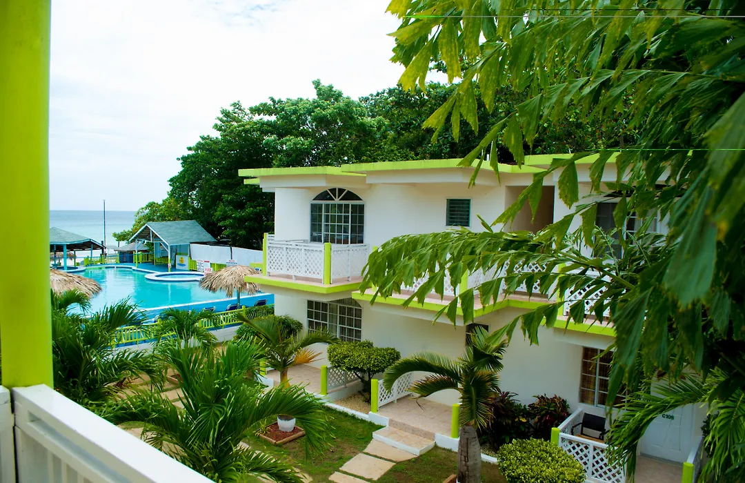 Fun Holiday Beach Resort-1