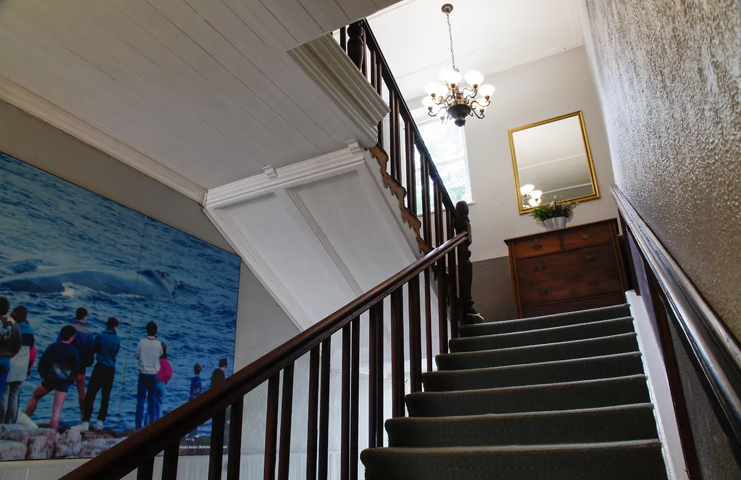 Windsor Hotel Hermanus-1