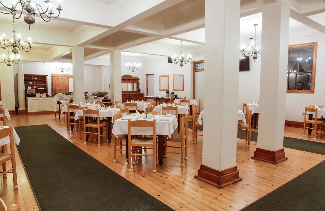 Windsor Hotel Hermanus-1