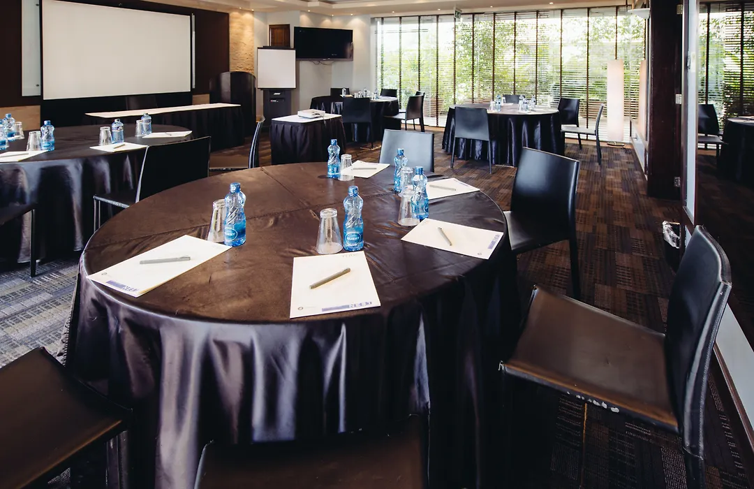 Mercure Nairobi Upper Hill-1