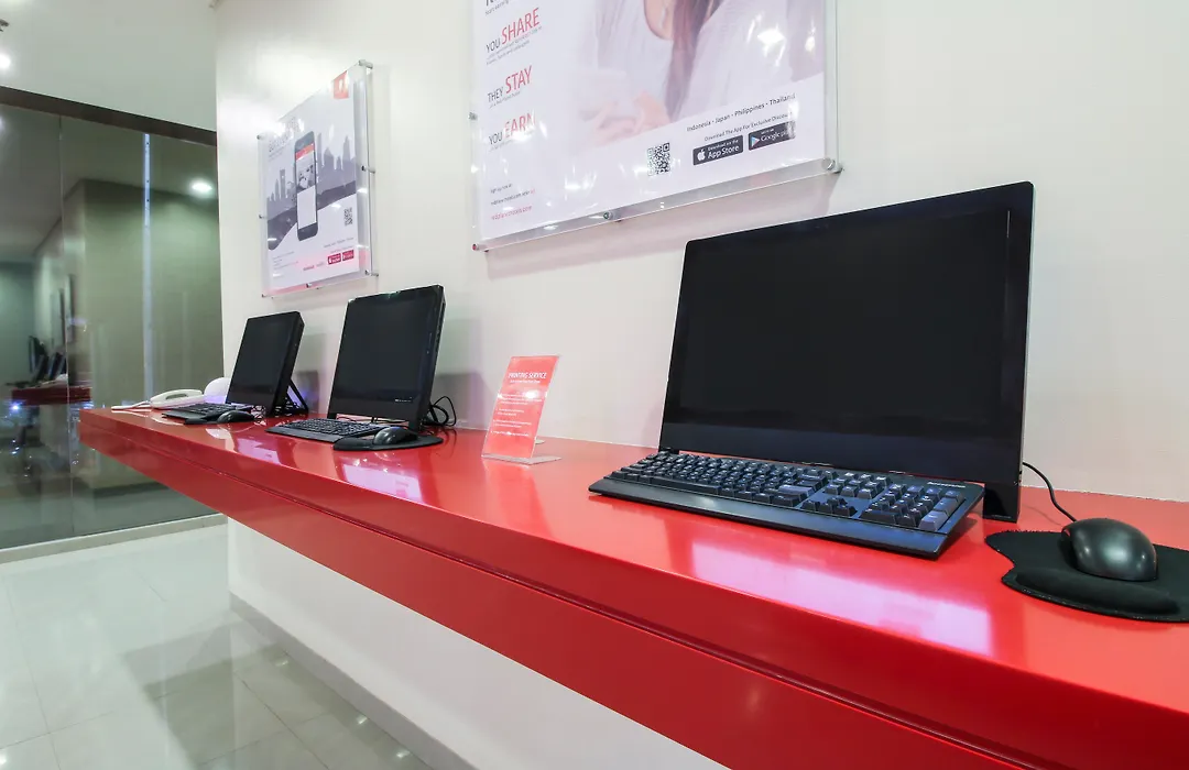 Red Planet Davao-1