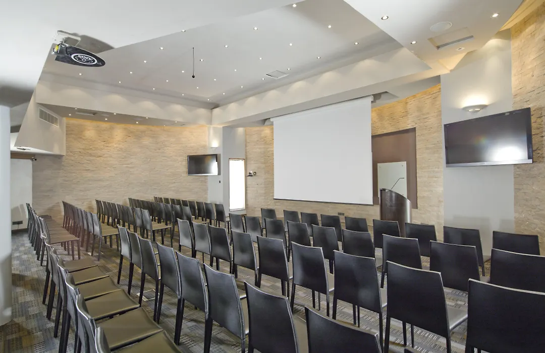 Mercure Nairobi Upper Hill-1