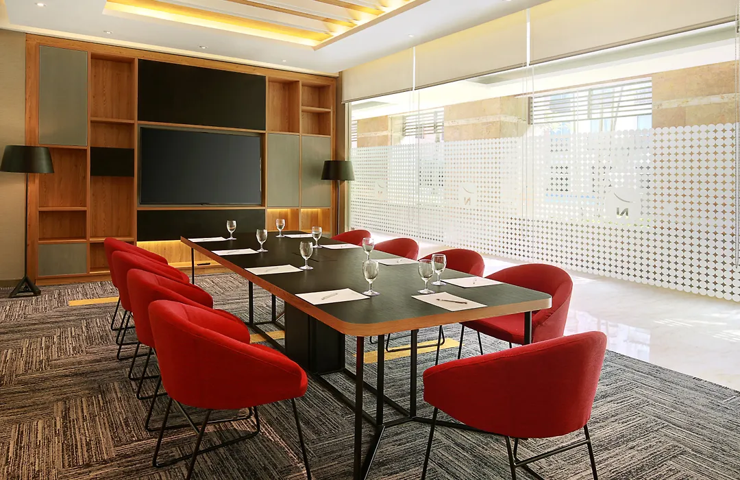 Novotel Jakarta Mangga Dua Square-1