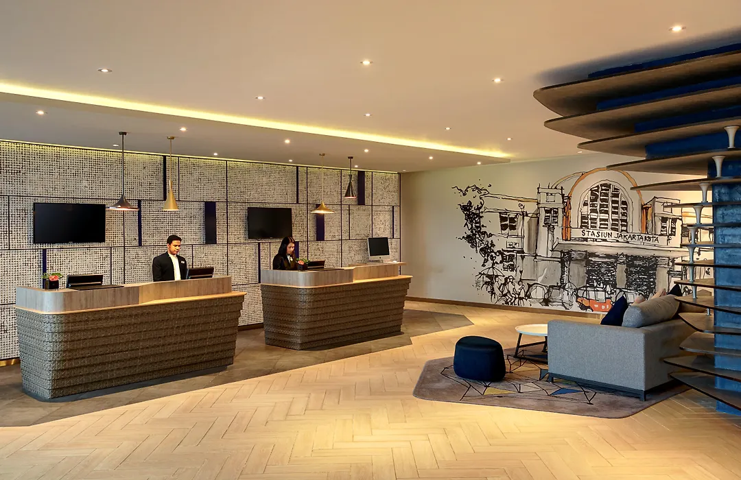 Novotel Jakarta Mangga Dua Square-1