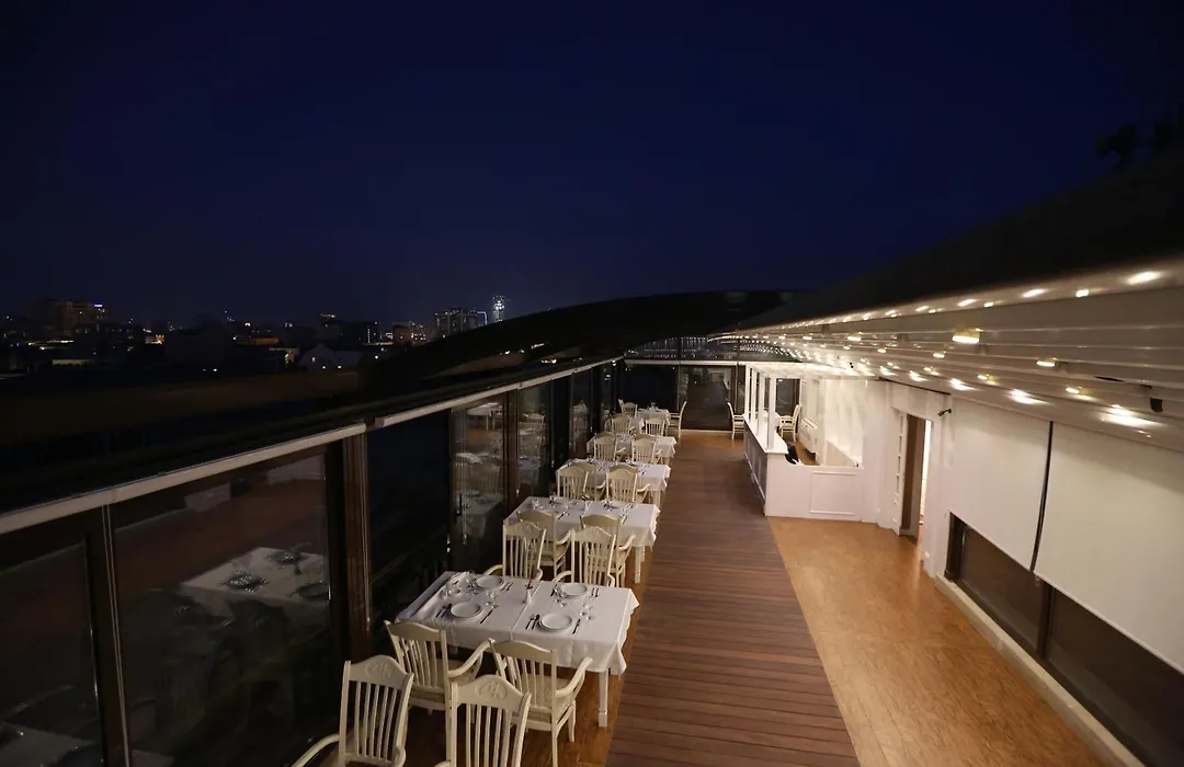Old Street Boutique Hotel-1