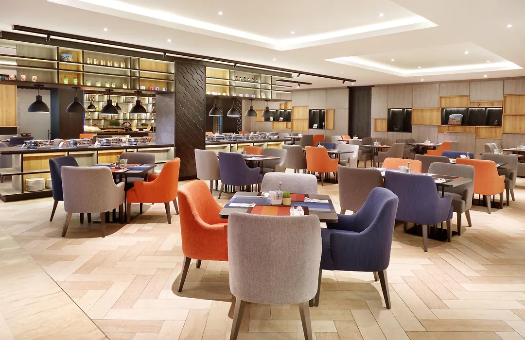 Novotel Jakarta Mangga Dua Square-1