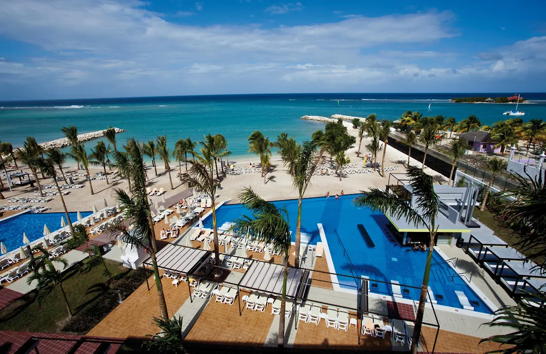 Hotel Riu Palace Jamaica (Adults Only)-1