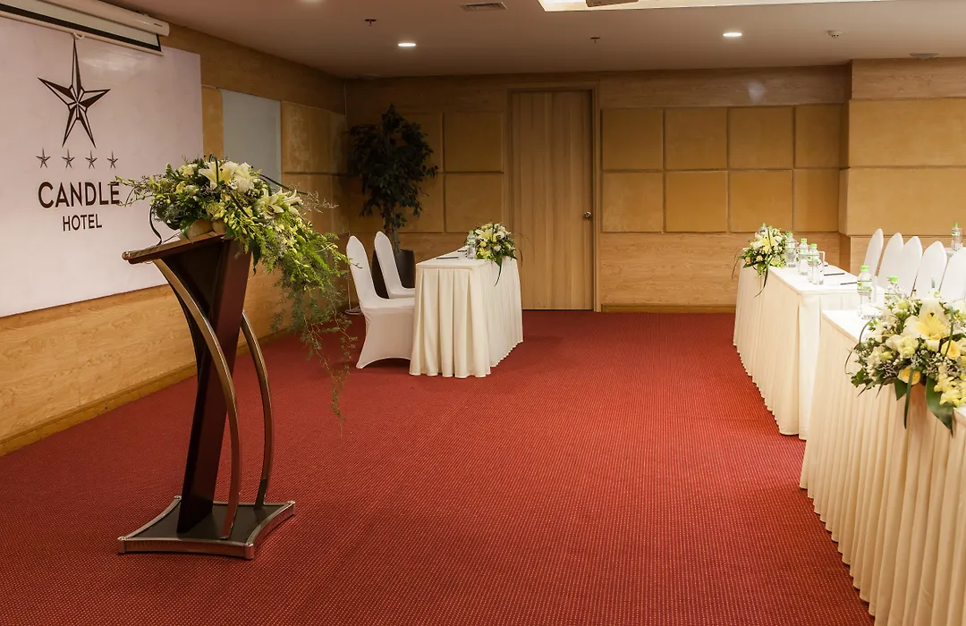 Candle Hotel-1