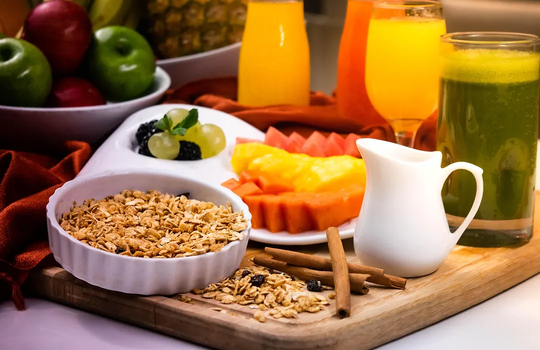 Clarion Suites Guatemala City-1