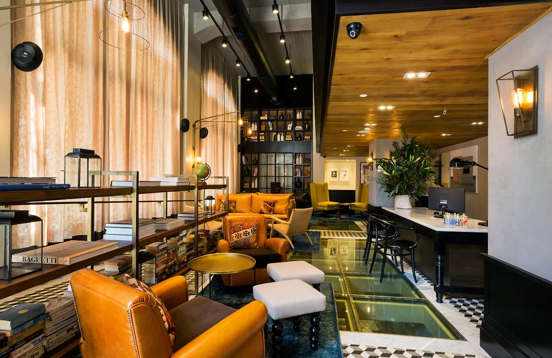 Market House - An Atlas Boutique Hotel-1