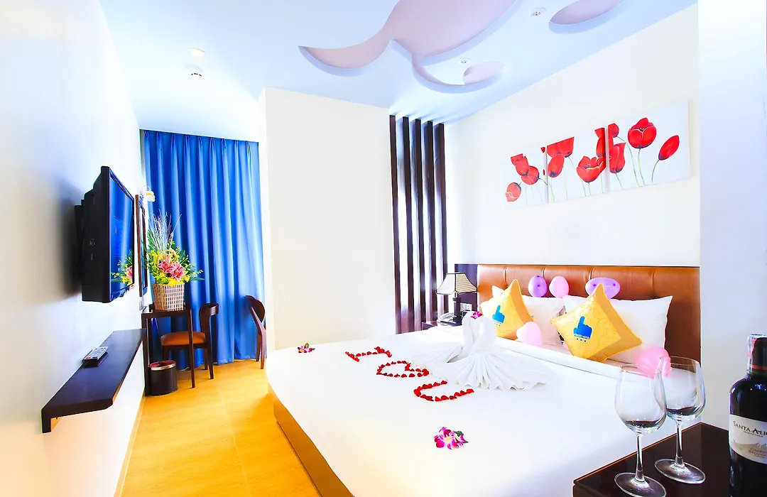 Anfada Hotel Danang-1