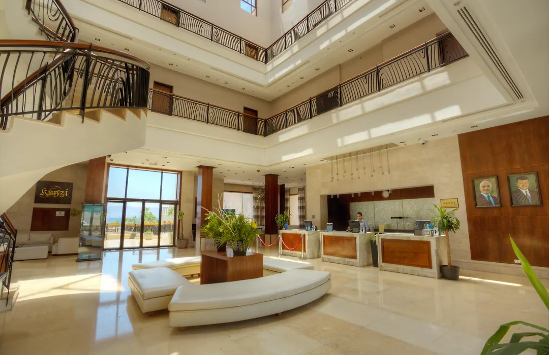 Grand Tala Bay Resort, Aqaba-1