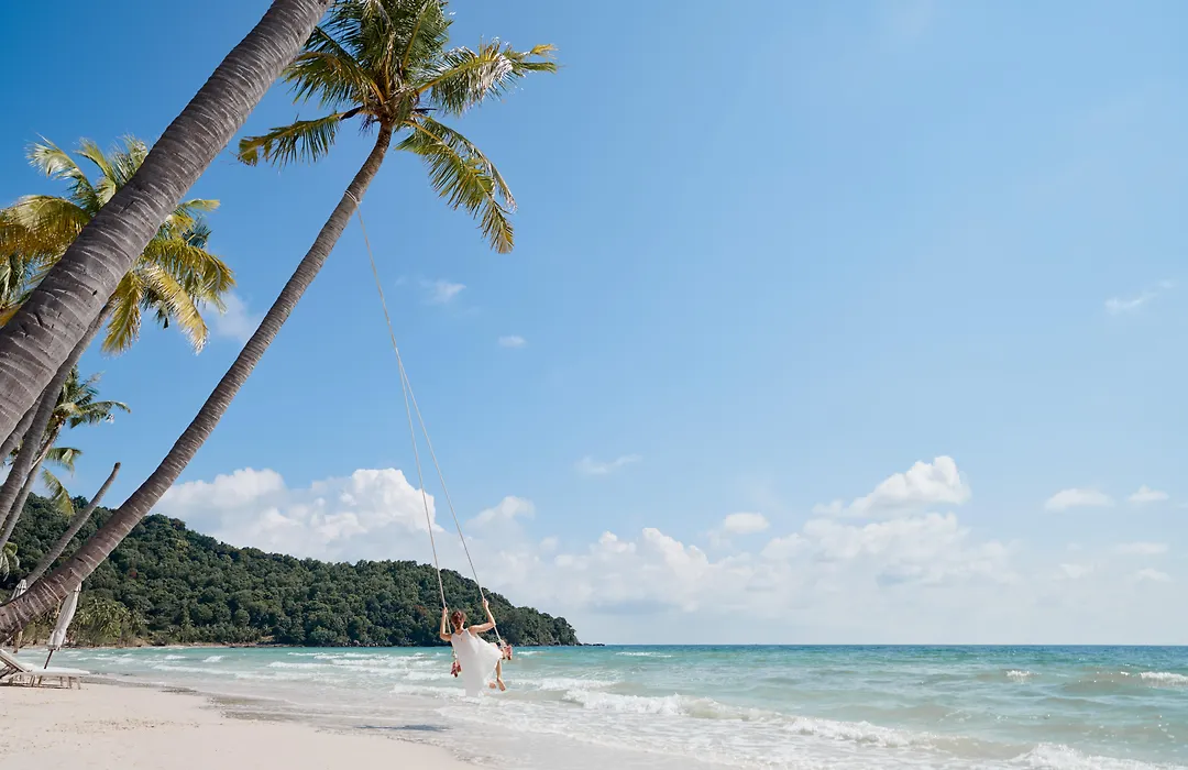 Salinda Resort Phu Quoc - Sparkling Wine Breakfast-1