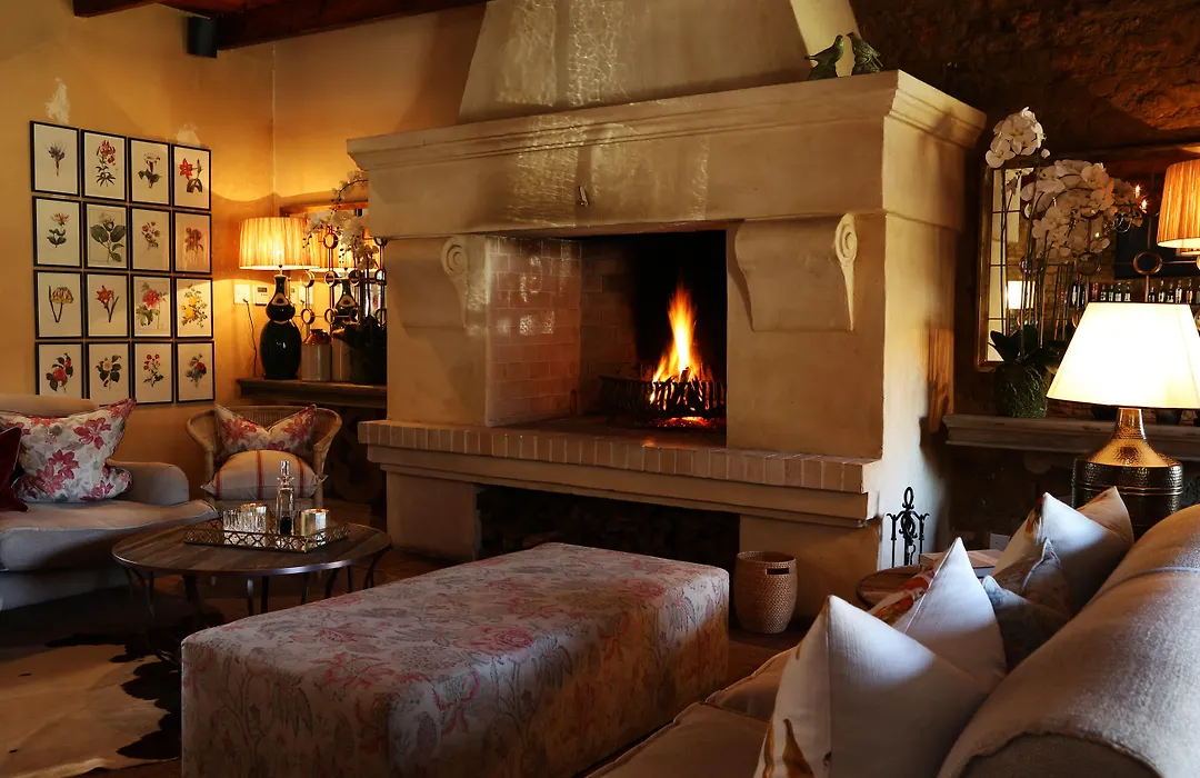 Avondrood Guest House By The Oyster Collection-1