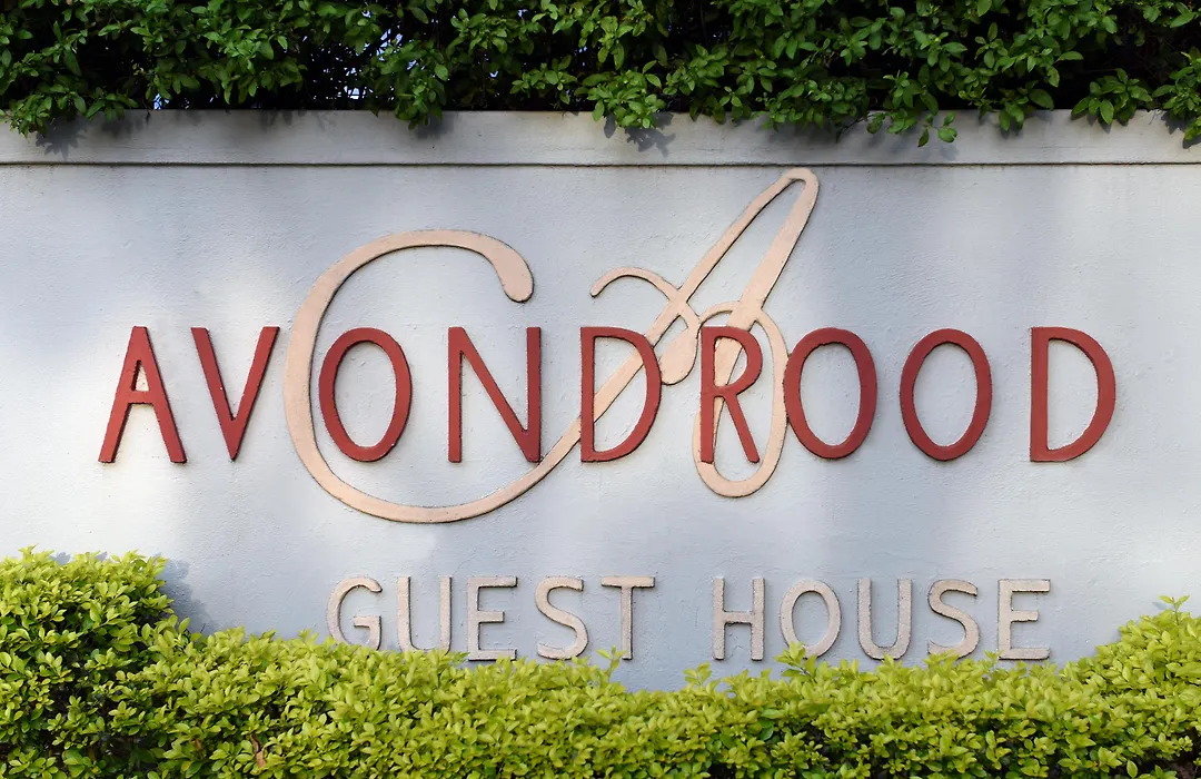 Avondrood Guest House By The Oyster Collection-1