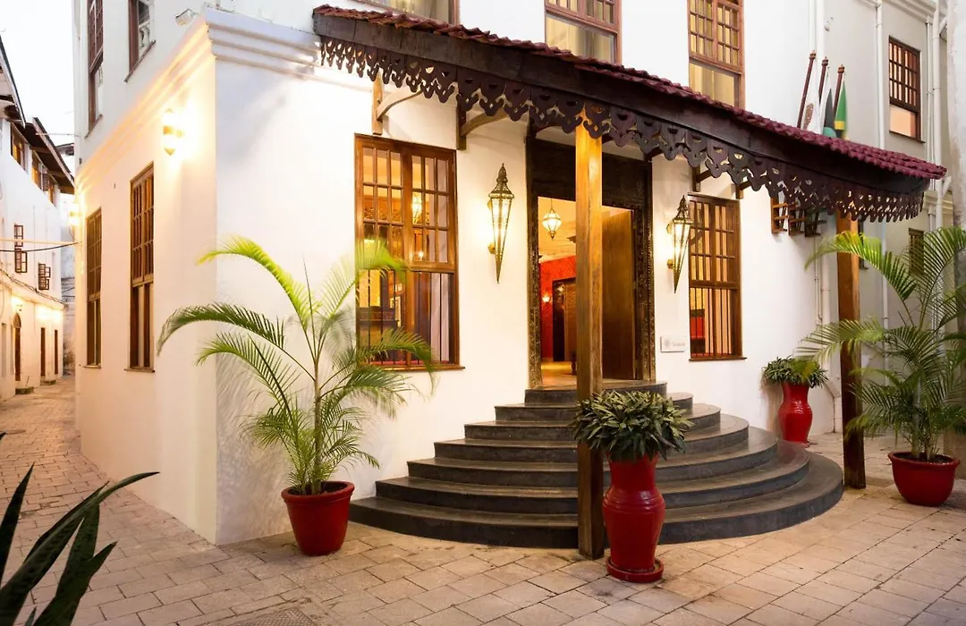 Turaco Spice Tree, A Tribute Portfolio Hotel-1